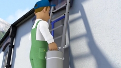 کارتون سریالی Fireman Sam قسمت 116